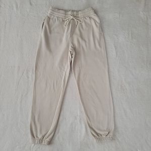 H&M Cotton-blend Sweatpants